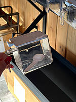 Кухонний Стелаж -Сушарка Для Посуду Органайзер kitchenwareAND-3 PM-24-1-5, фото 5