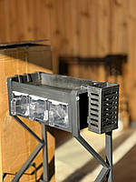 Кухонний Стелаж -Сушарка Для Посуду Органайзер kitchenwareAND-2 PM-24-1-5, фото 3