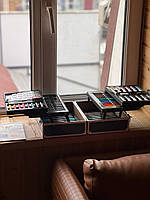 133 Дитячий набір  Набір для творчості 133 предмета  Painting set AND 133, фото 3