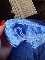 Рушник МРІЯ 145*80 Towel blanket AND 521-2415, фото 2