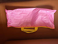 ЗАМОК Портативний дитячий НАМЕТ ігровий будиночок, AND HA-154 мікс, фото 6