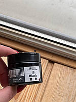 Крем Паста Для ремонту Дір та подряпин Шкіри Взуття , Салон Машини AND 025, фото 6