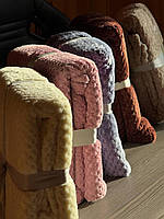 Покривало-Плед Топчик Blanket 200*230, фото 3