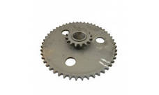 Ходова частина ДОН-1500