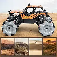 Машинка Електрична іграшка 4WD з Toy car AND3855, фото 3