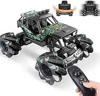 Машинка Електрична іграшка 4WD з Toy car AND3855, фото 4