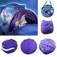 Козирок Чохол для дитячого ліжка Children's tentAND 026, фото 2
