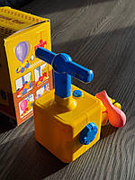 Повітряна куля дитяча Автомобіль з повітряною кулею AND HA -155, фото 2