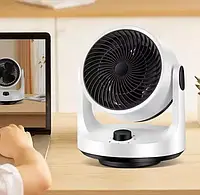 Обігрівач Електричний нагрівач Швидке нагрівання AND 1075, фото 2