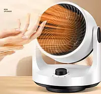 Обігрівач Електричний нагрівач Швидке нагрівання AND 1075, фото 3