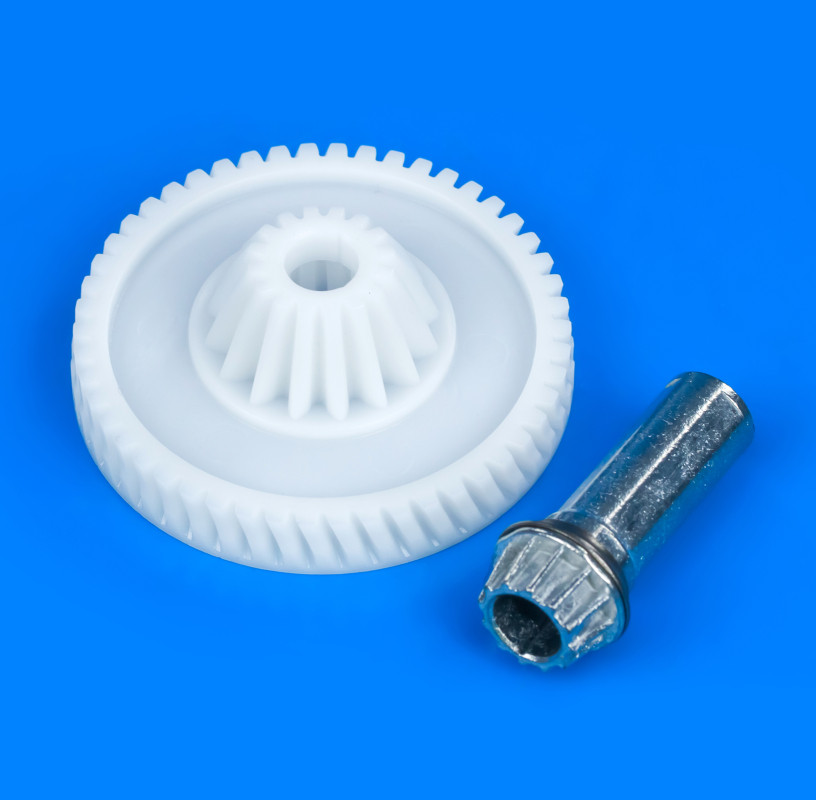 Редуктор для кухонного комбайна Bosch 622182 Original, фото 1