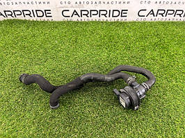 Помпа електрична AUDI Q5 8R 3.2 CALB 2012 (б/у)