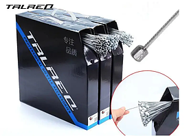 Трос гальмівний з тефлоновим покриттям для велосипеда TRLREQ Premium, гальванізований (1,5/1,75 m)