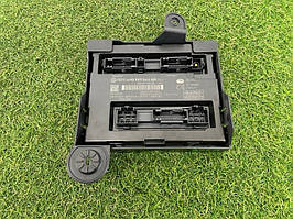 Модуль BCM AUDI A7 4G 3.0 CGXB 2012 (б/у)