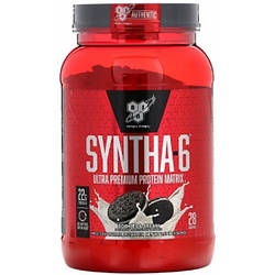 Протеїн BSN Syntha 6 1,32kg