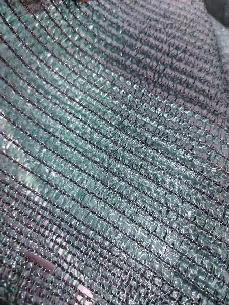 Сітка для затінення 75 - 80 % - Добра Спаржа