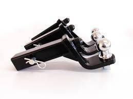 Вставки до американського фаркопа