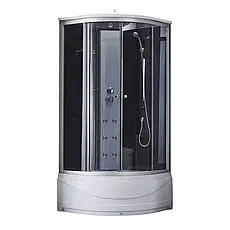 Душовий бокс Kroner KRP Armada — SD.C.T.G. 90x90 см