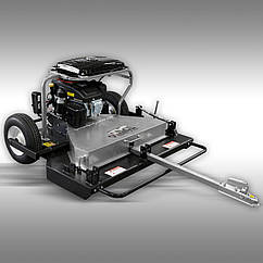 Косарка роторна до квадроцикла Jansen SMR-120 (15 к.с.)