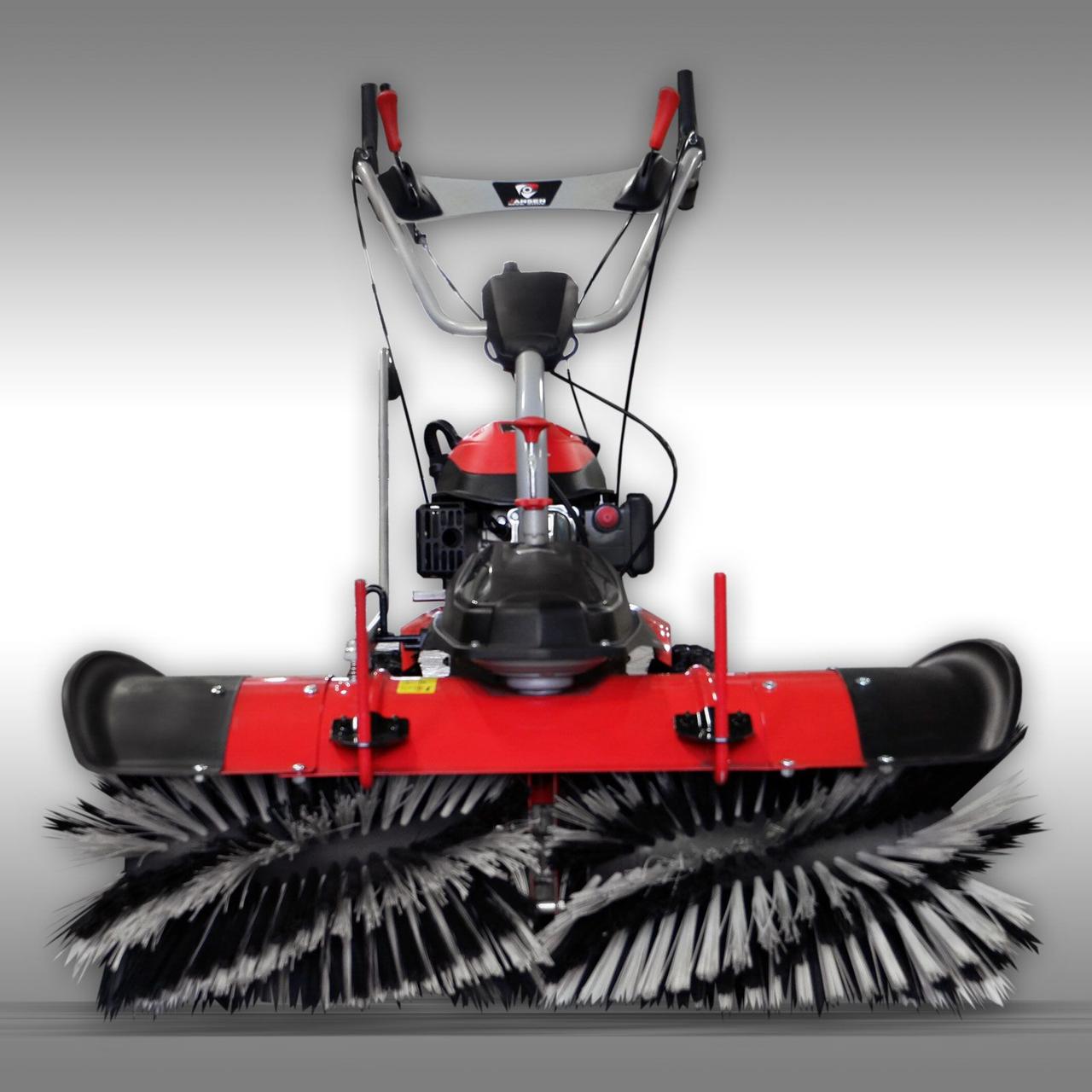 Підмітальна машина Jansen MKB-500E (6,5 к.с.), фото 1