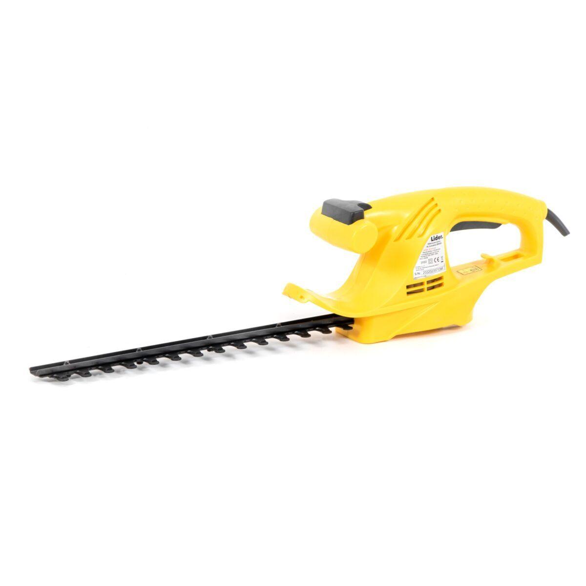 Кущоріз електричний Lider ERN450 (450 Вт), фото 1