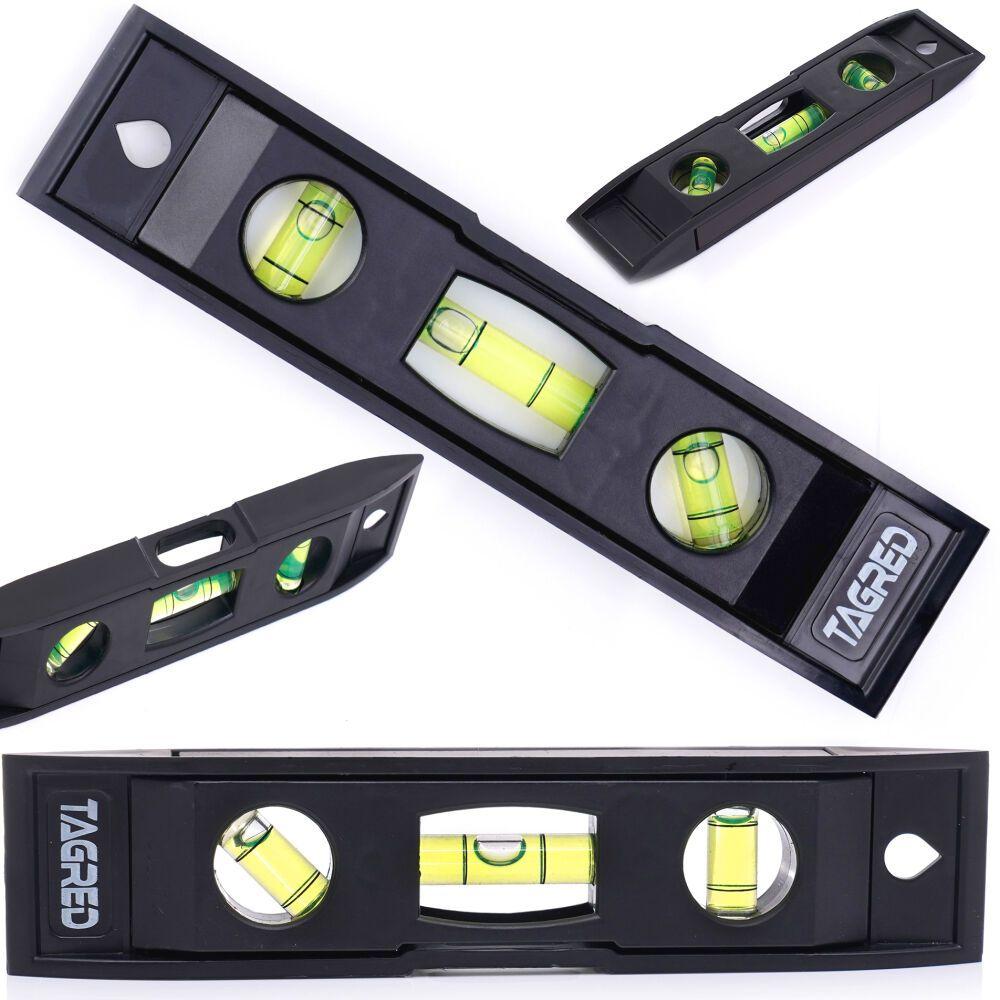 Магнітний рівень TAGRED TA4135, фото 1