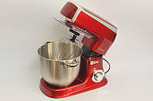 Тестомес Royalty Line RL-PKM-2100.7 Red