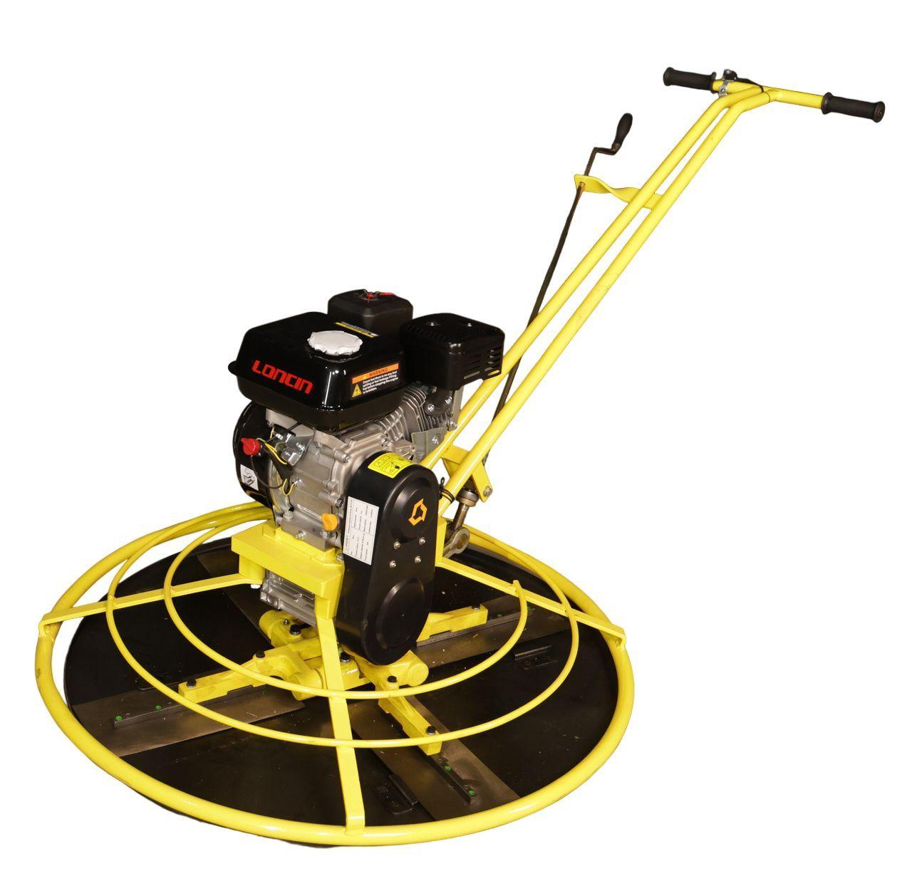 Затиральна машина по бетону MAST Bautechnik MT-PT100, фото 1