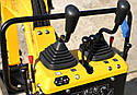 Міні-екскаватор NEX GROUP NANO (8,6 к.с.), фото 7
