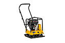 Бензинова віброплита Lumag RP1100PRO (6,5 к.с., 15 кН), фото 2