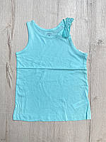 Майка для дівчинки Carters 253h011 110 см Бірюзовий