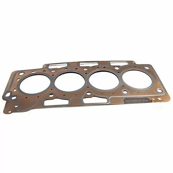 Прокладка головки блоку циліндрів Chery Elara - 481H-1003080