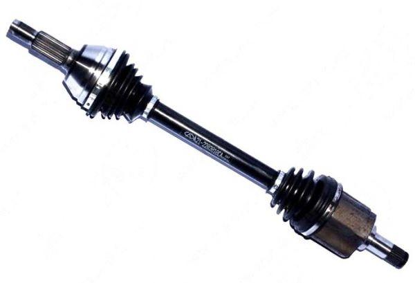Піввісь ліва в зборі Chery Elara - A21-2203010CA