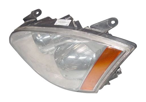 Фара передня ліва без коректора Chery Elara - A21-3772010