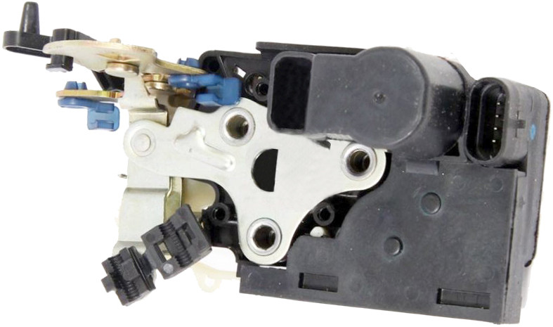 Замок двері задньої лівої Chery Elara - A21-6205010