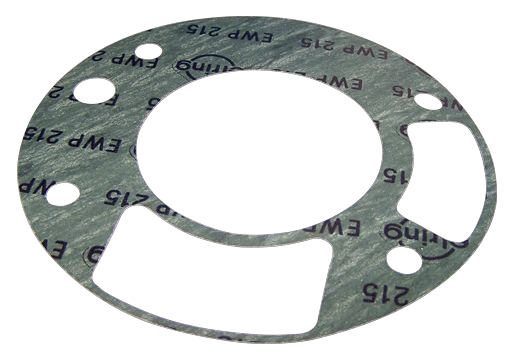 Прокладка масляного насоса Chery Elara - 481H-1011035