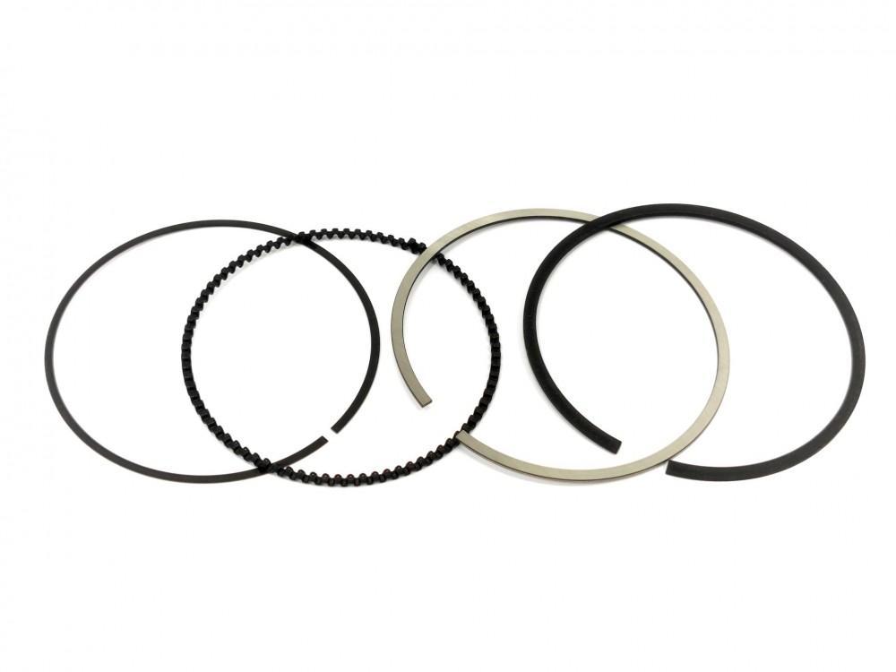 Кільця поршневі стандартні комплект Chery Elara - 484J-1004030