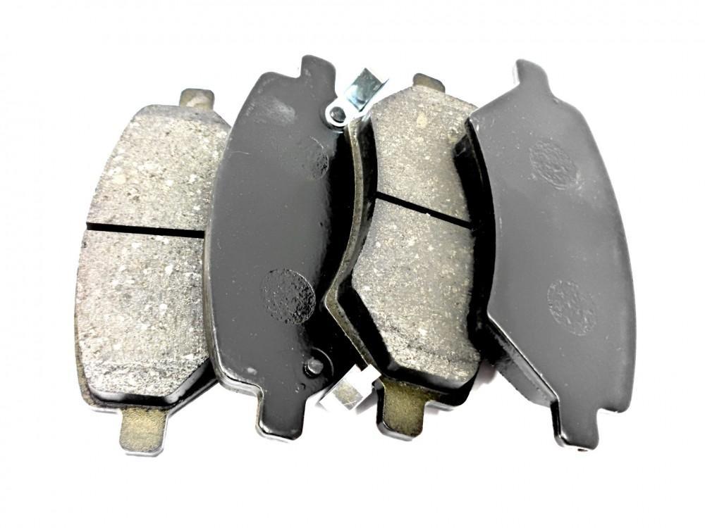 Колодки гальмівні передні Chery Elara - A21-6GN3501080BA