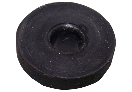 Подушка вентилятора нижня Chery Elara - B11-8105021