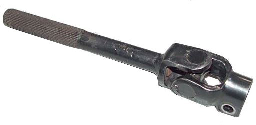 Вал рульової колонки нижній Chery Elara - A21-3404050BB