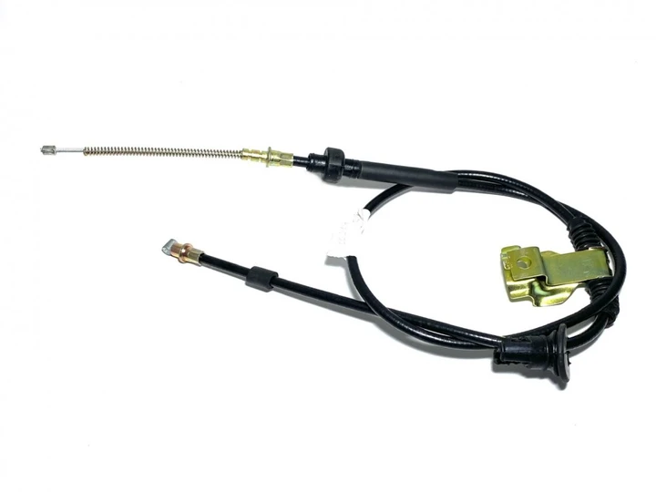 Трос стояночного гальма лівий Chery Elara - A21-3508090