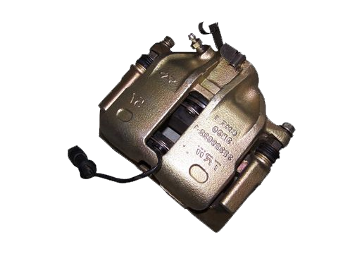 Супорт гальмівний передній правий Chery Elara - A21-3501060