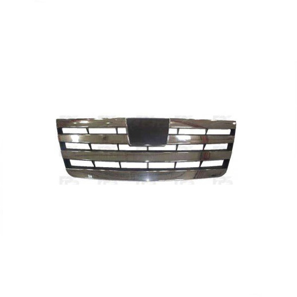 Решітка радіатора хром Chery Elara - A21-8401111