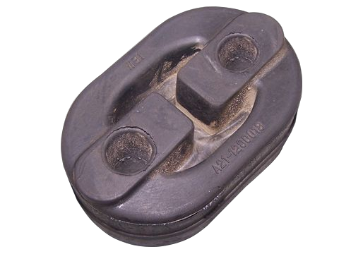 Подушка глушника Chery Elara - A21-1200018