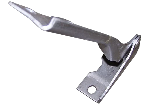 Петля капота права Chery Elara - A21-8402040-DY