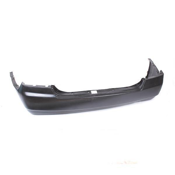 Бампер задній Chery Elara - A21-2804601-DQ