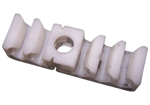 Кліпса кріплення проводки Chery Elara - A21-3506014