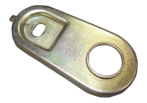 Скоба радіатора Chery Elara - A21-1301311