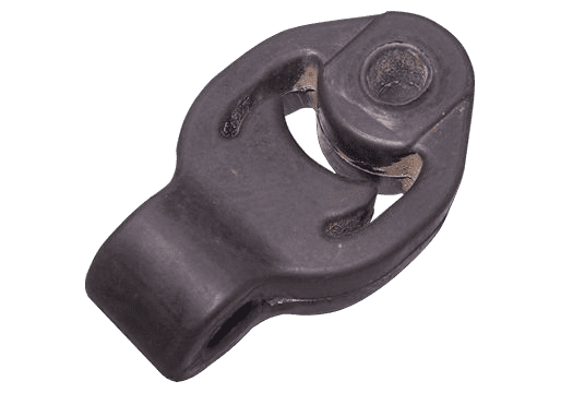 Подушка глушника Chery Elara - A21-1200019