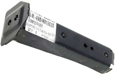 Кронштейн кріплення переднього бампера лівий Chery Elara - A21-2803703